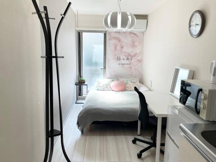 Apartment Shinjuku 103