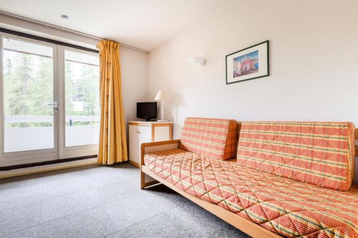 Résidence LEyssina - maeva Home - Studio 5 Personnes Budget MAE-1945