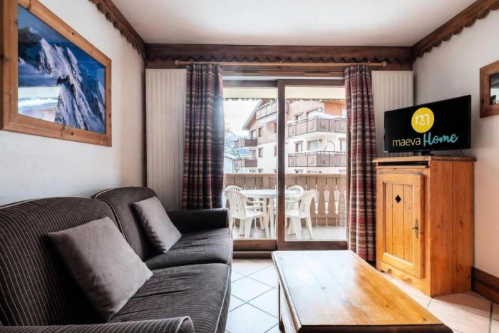 Résidence La Ginabelle - maeva Home - Appartement 3 pièces 6 personnes - Prestige MAE-3904