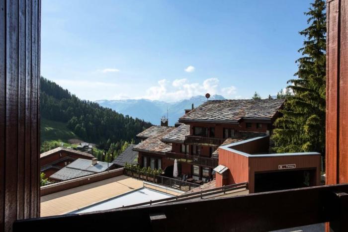 Résidence Plagne Lauze - maeva Home - Studio 4 Personnes - Sélection MAE-4434