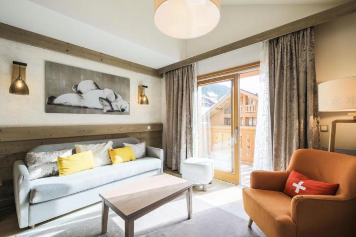 Résidence Premium LHévana - maeva Home - Appartement 3 pièces 6 personnes Prestige MAE-2293