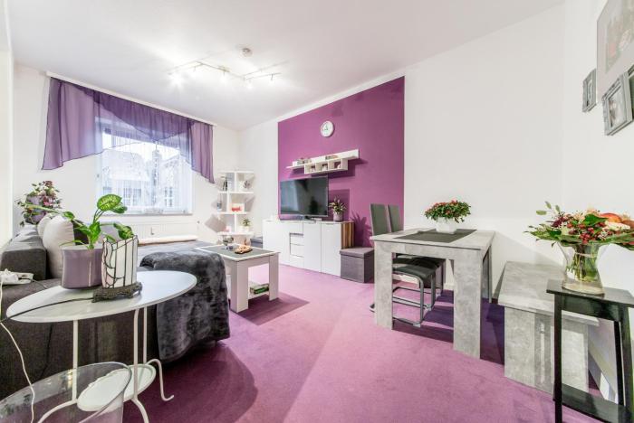 Private Apartment