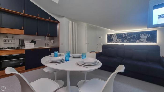 Italianway Comfort - Torino 48