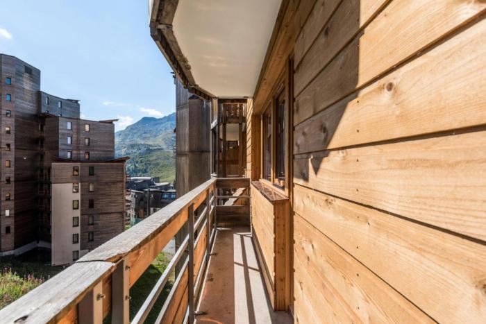 Résidence Les Alpages - maeva Home - 2 pièces 5 personnes Confort MAE-0480