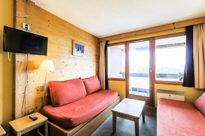 Résidence LOurs Blanc - maeva Home - Studio 4 personnes - Confort MAE-9906