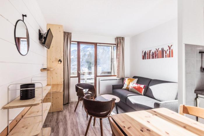 Résidence Le Cédrat - maeva Home - Studio cosy 4 personnes - Sélection - Super Home MAE-3598