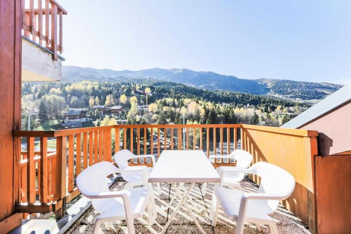 Résidence Les Ravines - maeva Home - Studio 4 Personnes Sélection MAE-3854