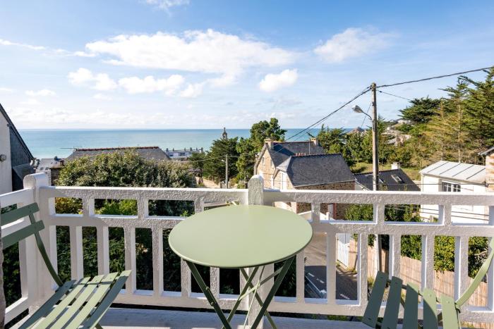 Le Crayon - A 200m de la plage