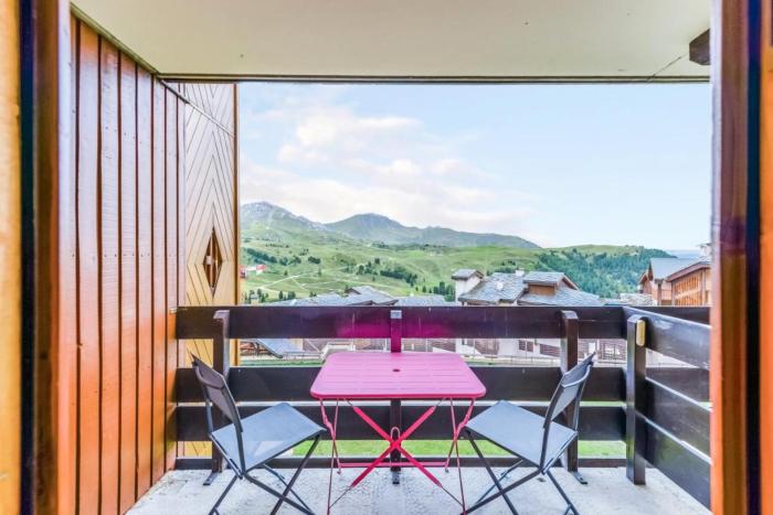 Résidence Les Constellations - maeva Home - Studio 5 Personnes Sélection MAE-8748