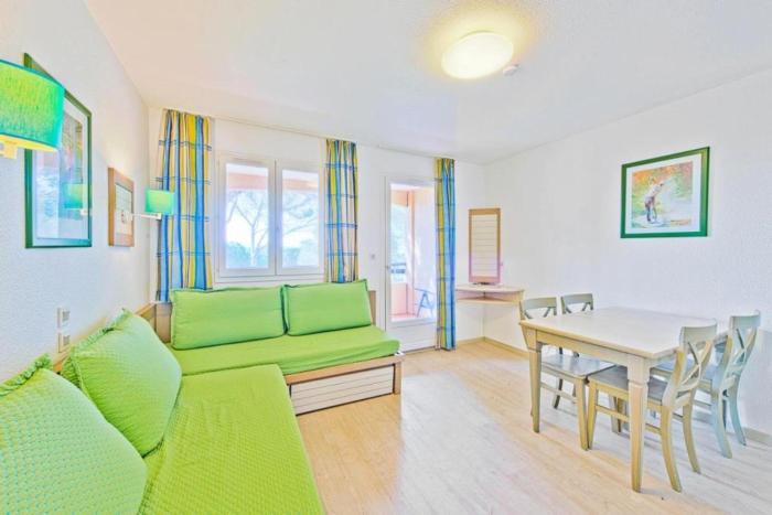 Résidence Saint-Raphaël Valescure - maeva Home - Studio 4 Personnes Sélection MAE-5601