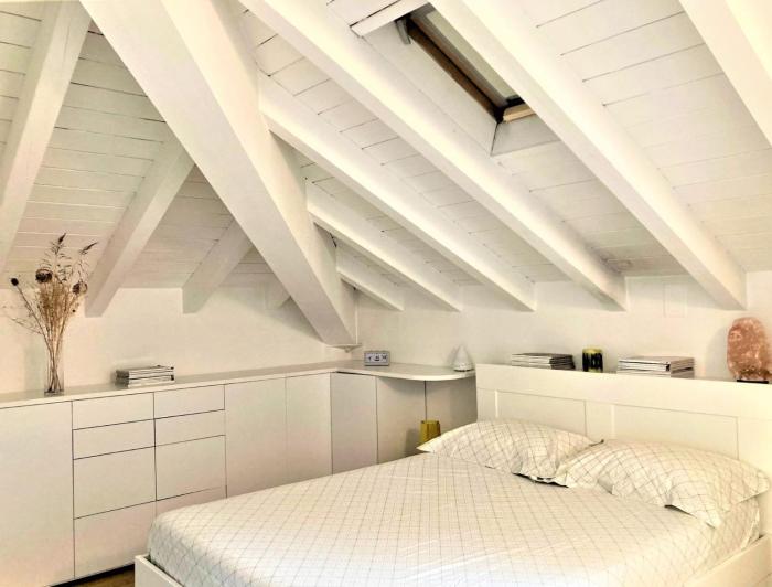 Luminoso appartamentino