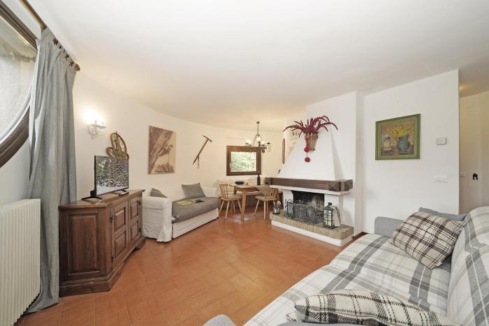 iFlat Madonna di Campiglio Alpino Blu