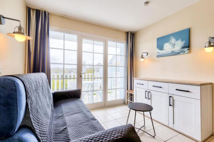 Résidence Port Bourgenay - maeva Home - Appartement 2 Pièces 4 Personnes - Sélection MAE-2066