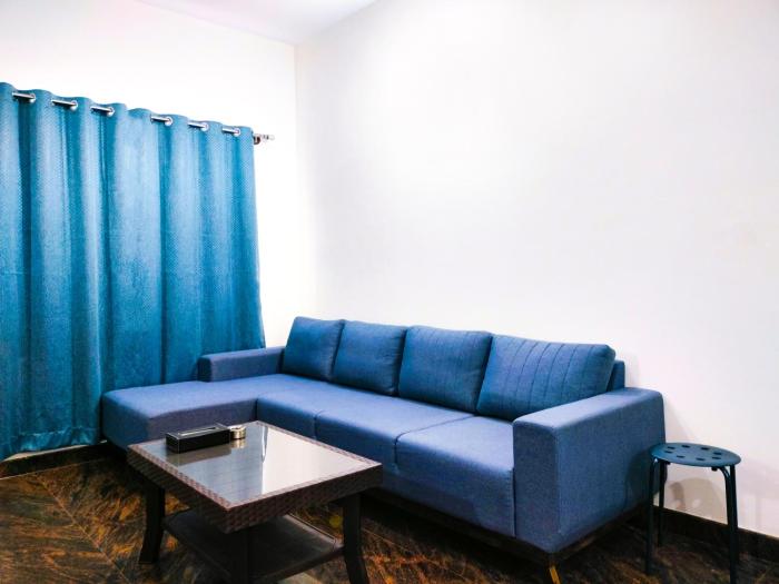 City Center Family Home