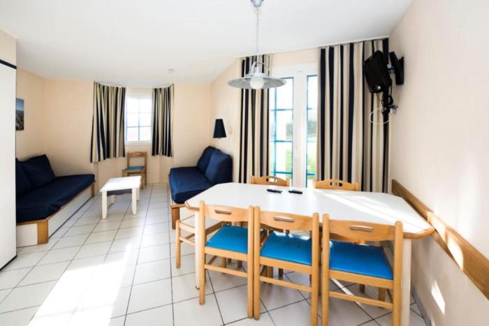 Résidence Port Bourgenay - maeva Home - 2 Pièces 4 Personnes Sélection MAE-2221