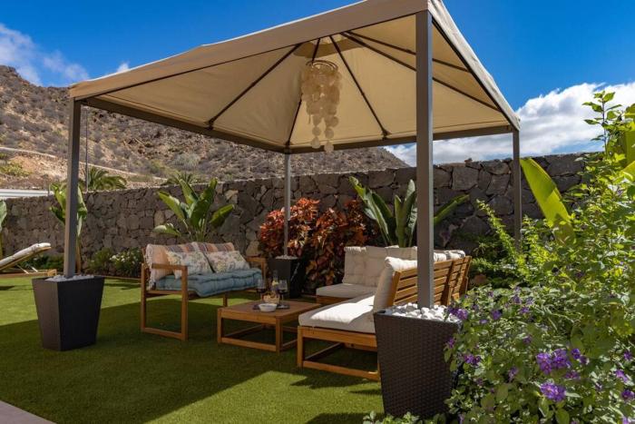 Amazing & Chill Terrace Palm Mar