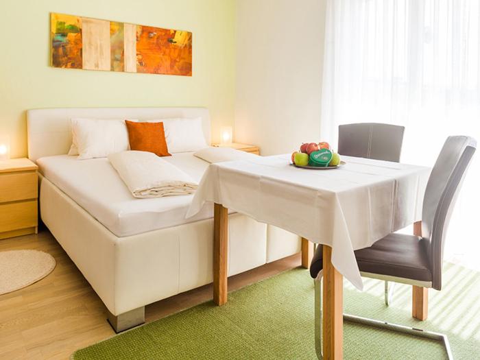 Appartement STYRIA