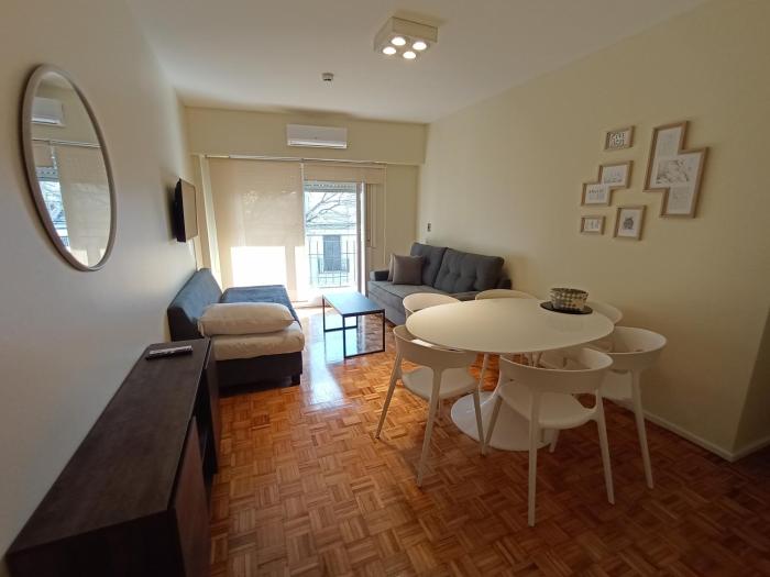 Palermo Soho for six