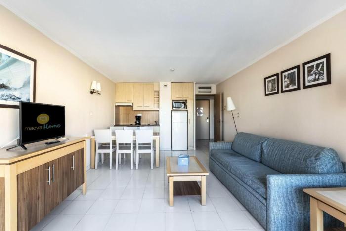 Résidence Cap Hermes - maeva Home - Appartement 2 pièces 6 personnes - Sélection MAE-7784