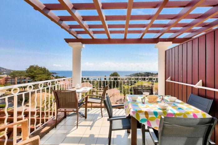 Résidence le Village de Cap Esterel - maeva Home - Appartement 2 pièces 6 personnes - Sélection MAE-4826