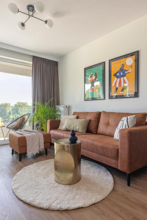 River Side Residence 319