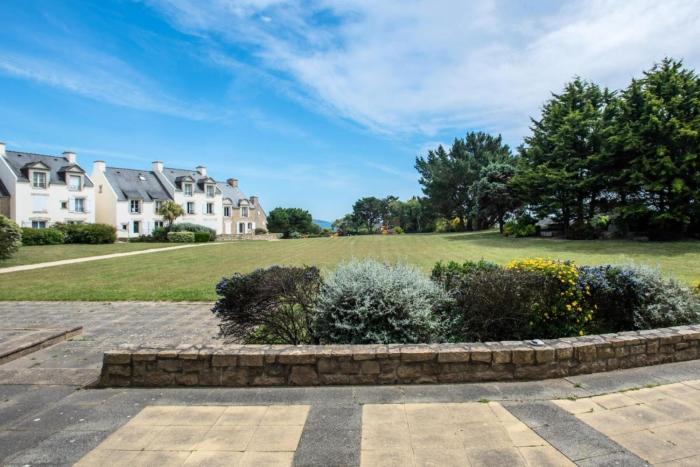 Résidence Port du Crouesty - maeva Home - Appartement 2 pièces 4 personnes - Budget MAE-7994
