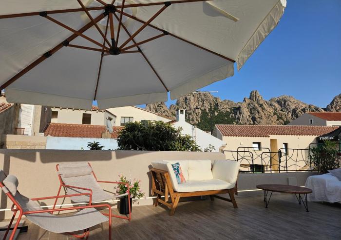 Rayuela Suites San Pantaleo
