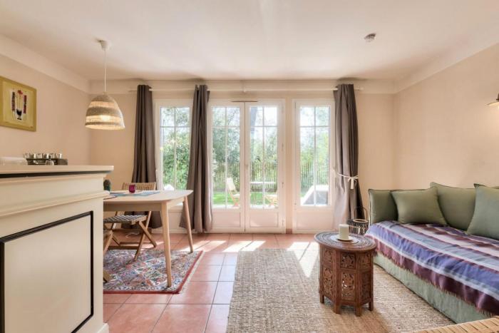 Les Maisons de Lacanau les Pins - maeva Home - Maison 3 pièces 4 personnes - Sélection MAE-7964