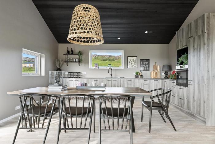 LL Properties - Serene Cabin - Golden Circle