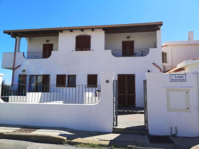 Casa vacanze Elsa