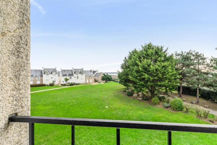Résidence Port du Crouesty - maeva Home - Appartement duplex 3 pièces 7 personnes Confort MAE-4800