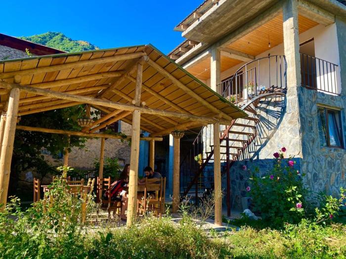 Guesthouse Venera