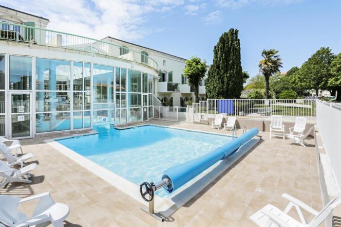 Résidence Le Palais des Gouverneurs - maeva Home - Studio 3 personnes Sélection MAE-4469