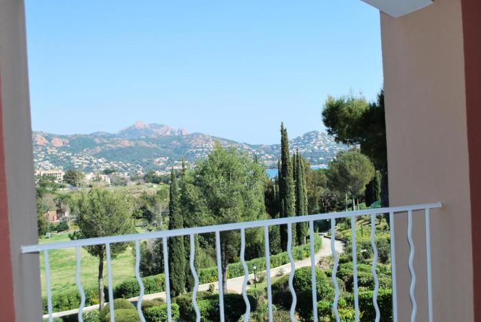 Résidence le Hameau de Cap Esterel - maeva Home - Studio 5 Personnes - Sélection MAE-0154