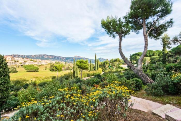 Résidence le Hameau de Cap Esterel - maeva Home - Appartement 2 Pièces 5 Personnes - Budget MAE-1106