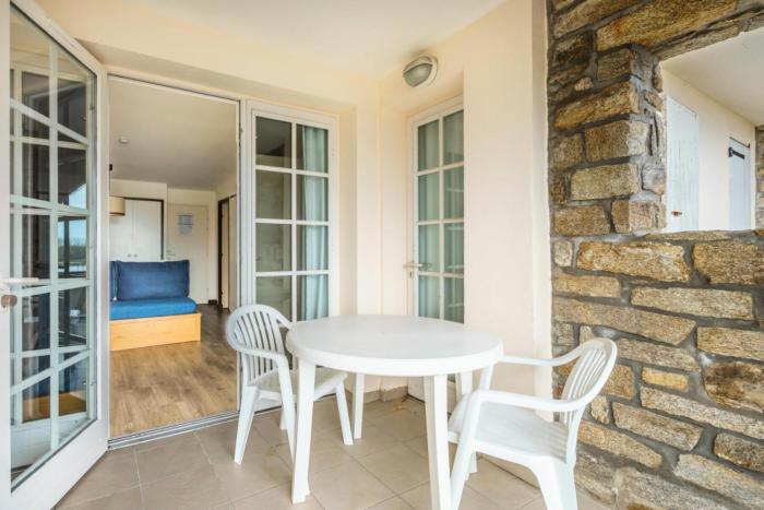 Résidence Port du Crouesty - maeva Home - Appartement 2 pièces 5 personnes - Confort - Vue sur le lac du Miramar MAE-5295