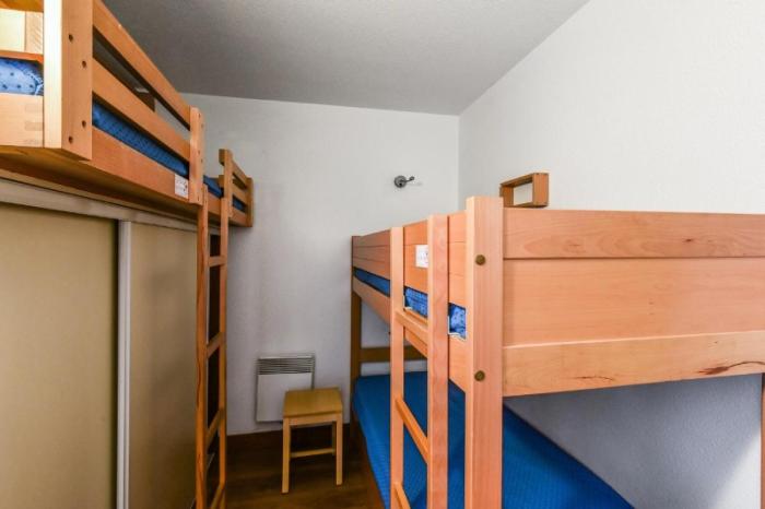 Résidence Les Océanes - maeva Home - Studio 5 Personnes Confort - vue mer MAE-5816