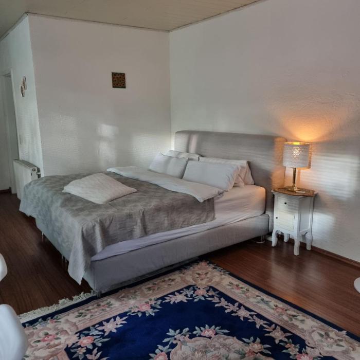 Helles Appartment