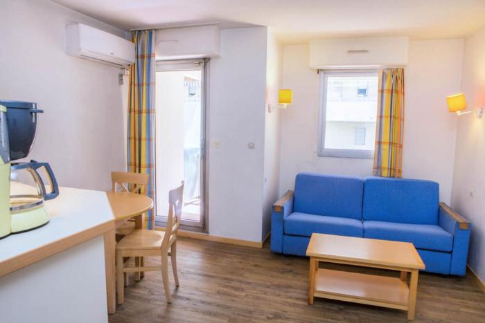 Résidence Promenade des Bains - maeva Home - Studio 4 Personnes Confort MAE-2296