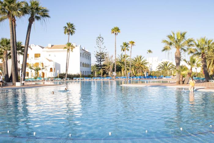 Happy Tavira Apartments - Apartamento Cabanas Sky no Resort Golden Club Cabanas