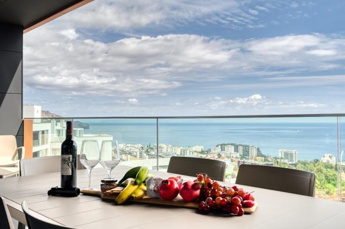 Becas Place, a Home in Madeira