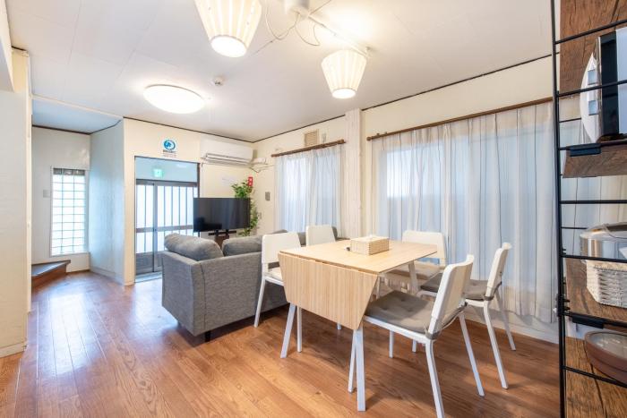 西新宿5丁目戸建