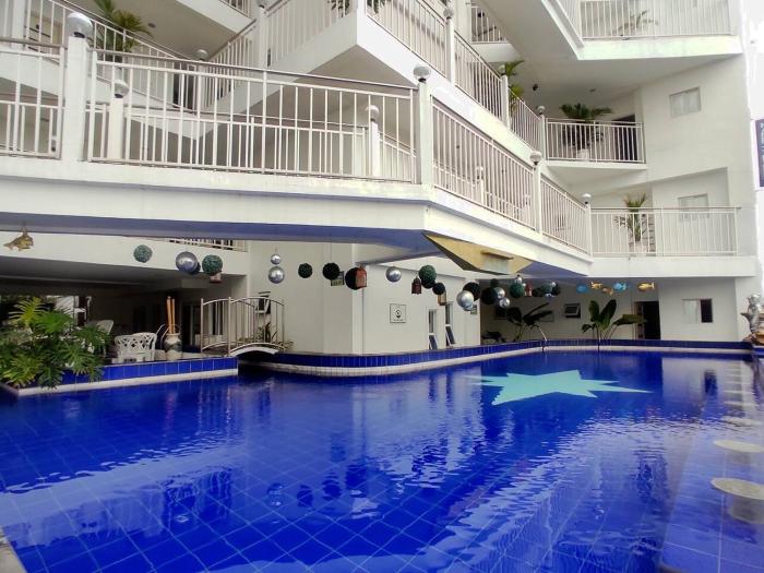 Condo at Kandi tower 1