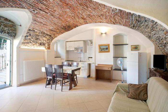 Le scale, borgo dei pescatori