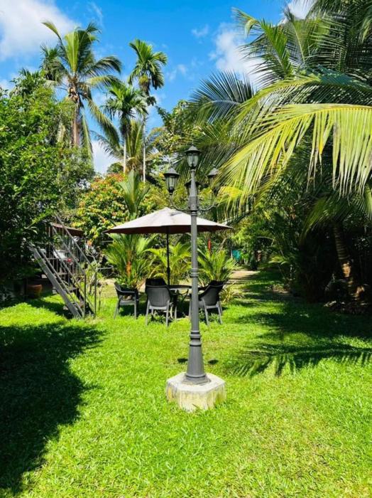 Manik Villa