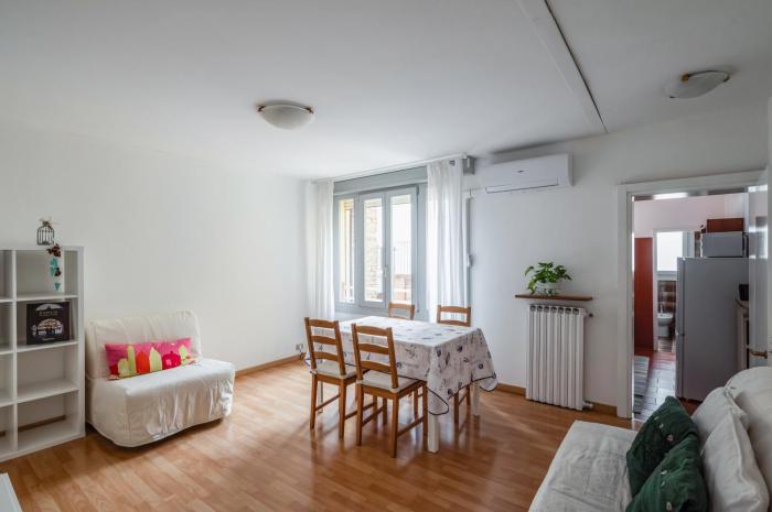 GuestHost - Padova - Piazza dei Signori Central Flats