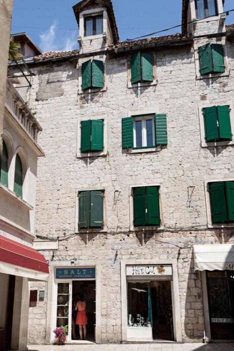 Studio Apartment Princeps