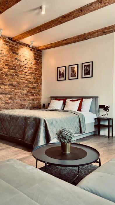 Apartamenty Katowicka 38