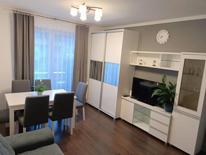 Apartament u Oli i Laury