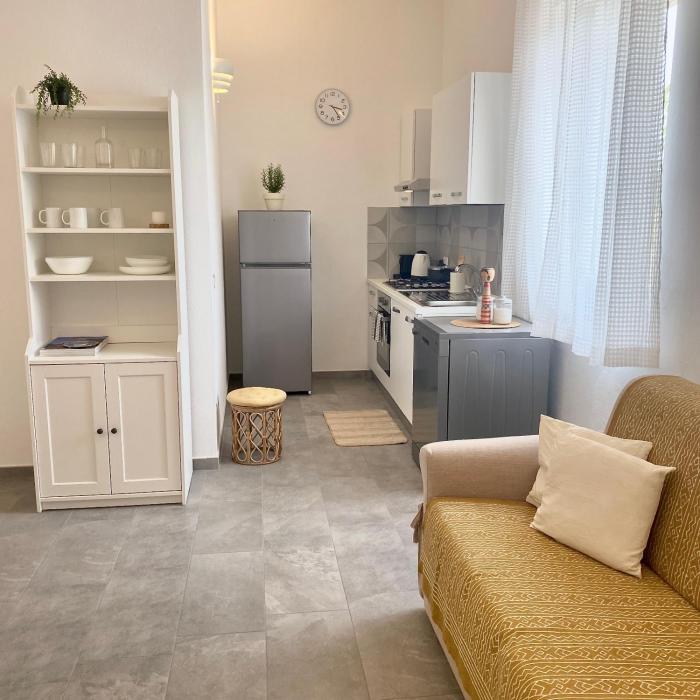 Alloggio 2 Casa Marley Porto Pollo